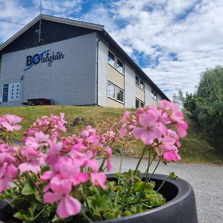 Bo Leiligheter Bo (Telemark) Exterior foto