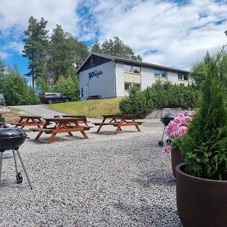 Bo Leiligheter Bo (Telemark) Exterior foto