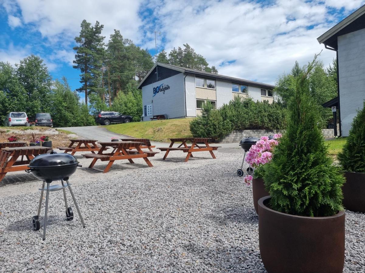 Bo Leiligheter Bo (Telemark) Exterior foto