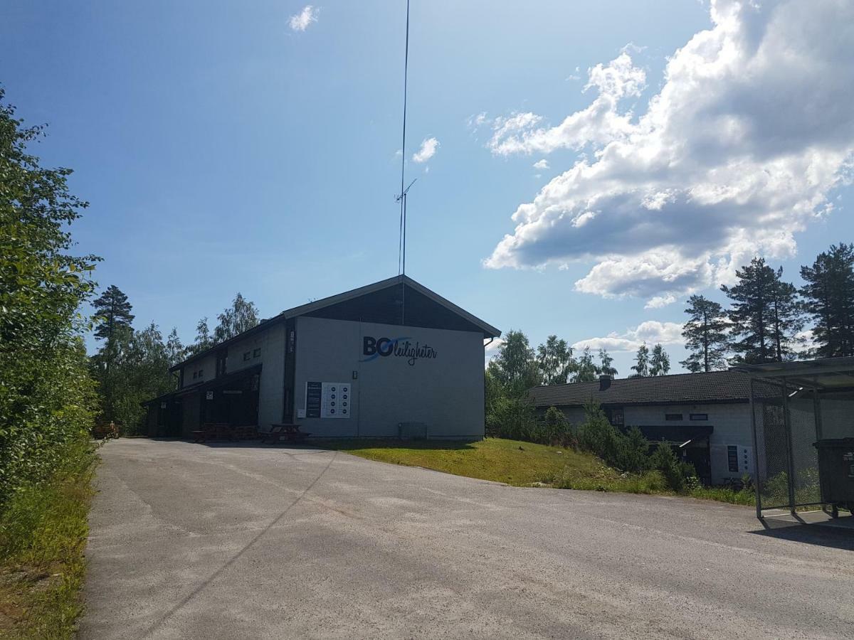 Bo Leiligheter Bo (Telemark) Exterior foto